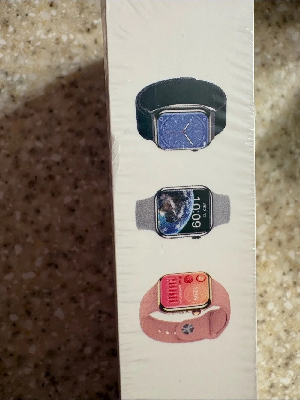 Watch 11 Smartwatch - Brand New in Box!